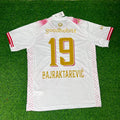 Esmir Bajraktarević PSV Eindhoven 2027 New Season Football Jersey
