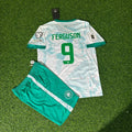 Evan Ferguson Irland Éire 2026 WM Kinder Fußballtrikot
