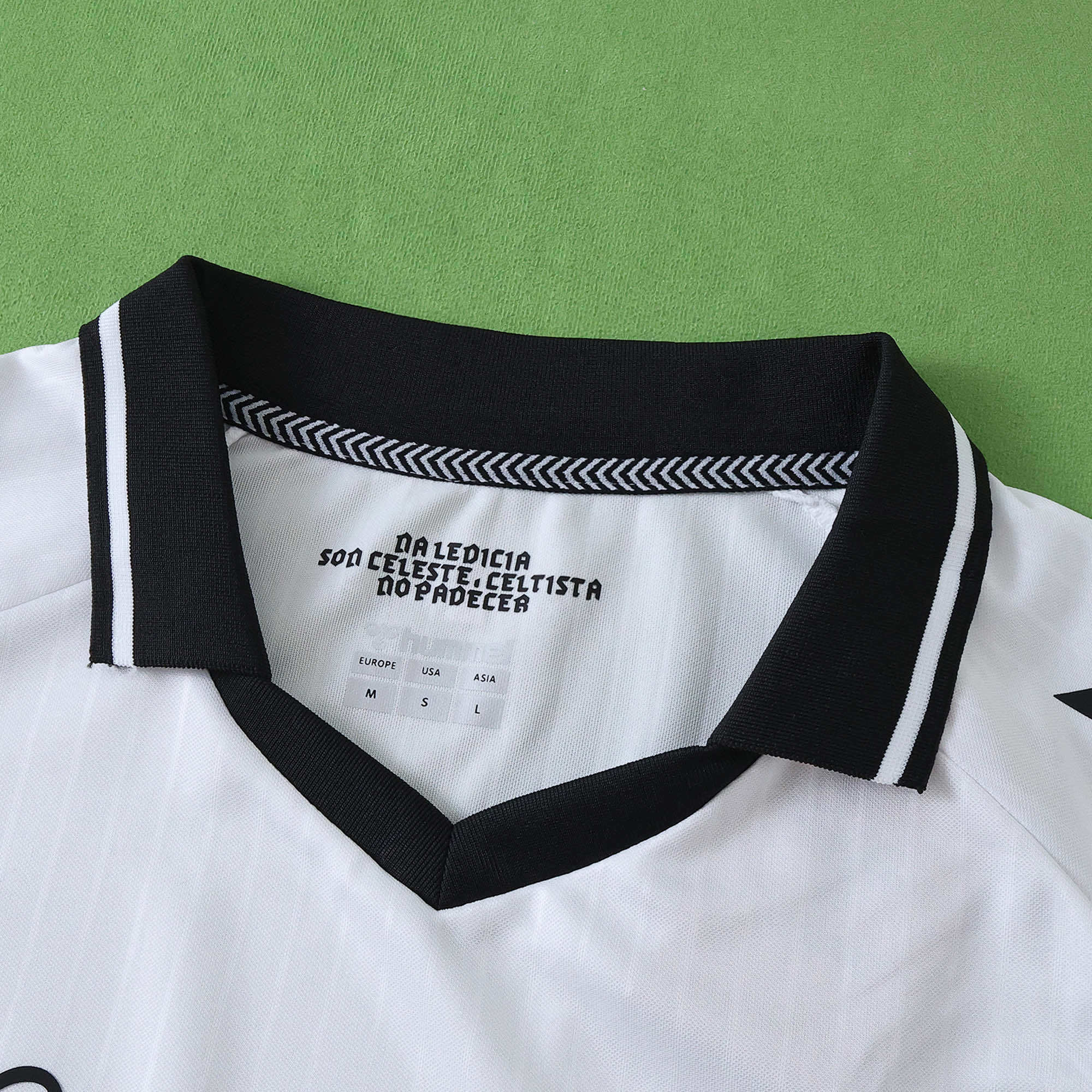 Celta de Vigo 2025-2026 Season Concept Football Jersey Trikot Maillot