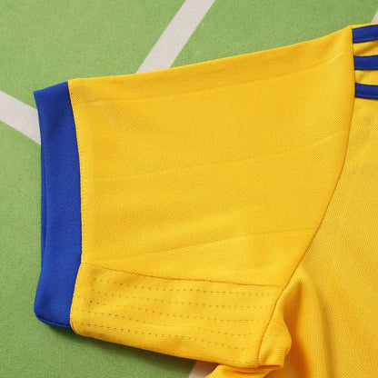 Juventus F.C. 2017-2018 Season  Away Retro Football Jersey Trikot Maillot