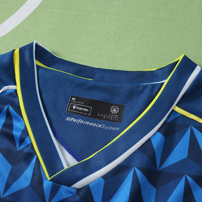 Borussia Mönchengladbach Neue Saison 2027 Trikot