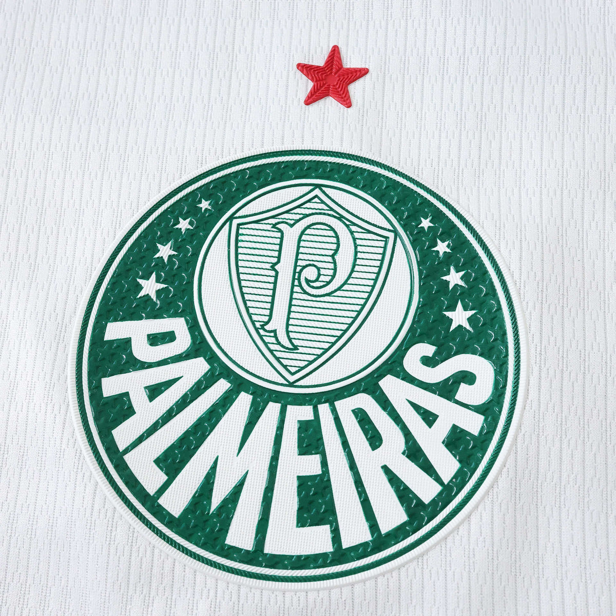 SE Palmeiras 2026-2027 Season Away Football Jersey Trikot Maillot
