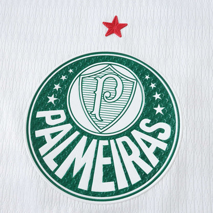 SE Palmeiras 2026-2027 Season Away Football Jersey Trikot Maillot