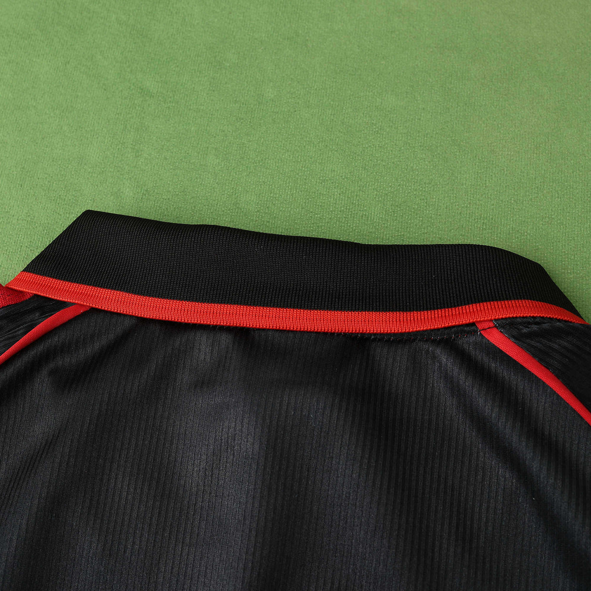 Borussia Mönchengladbach Neue Saison 2027 Trikot