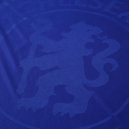 Chelsea 2026-2027 Season Home Blue Long Sleeve Football Jersey Trikot Maillot