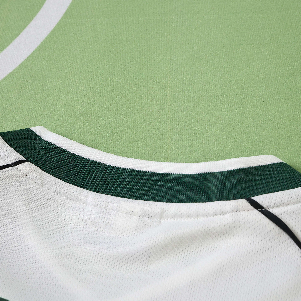Borussia Mönchengladbach Neue Saison 2027 Trikot