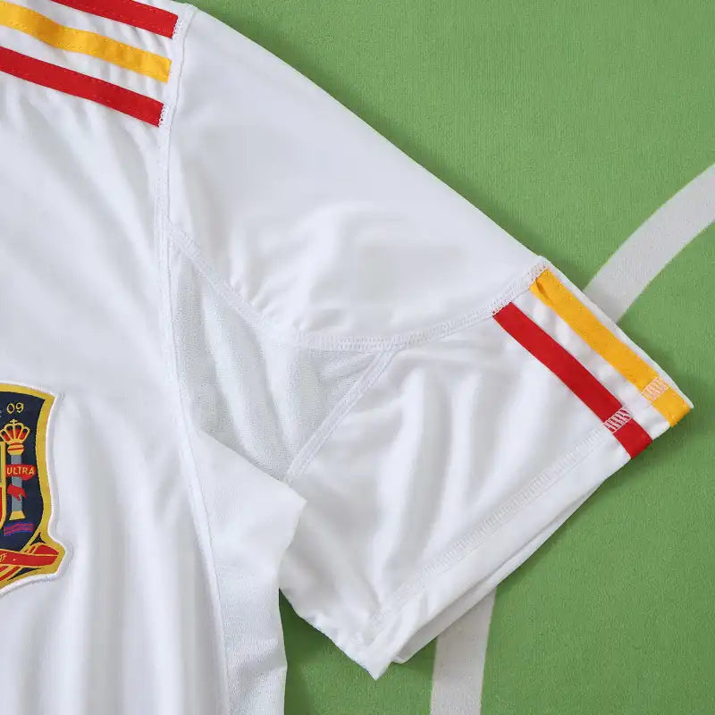 Spanien Trikot Fußball-WM 2010