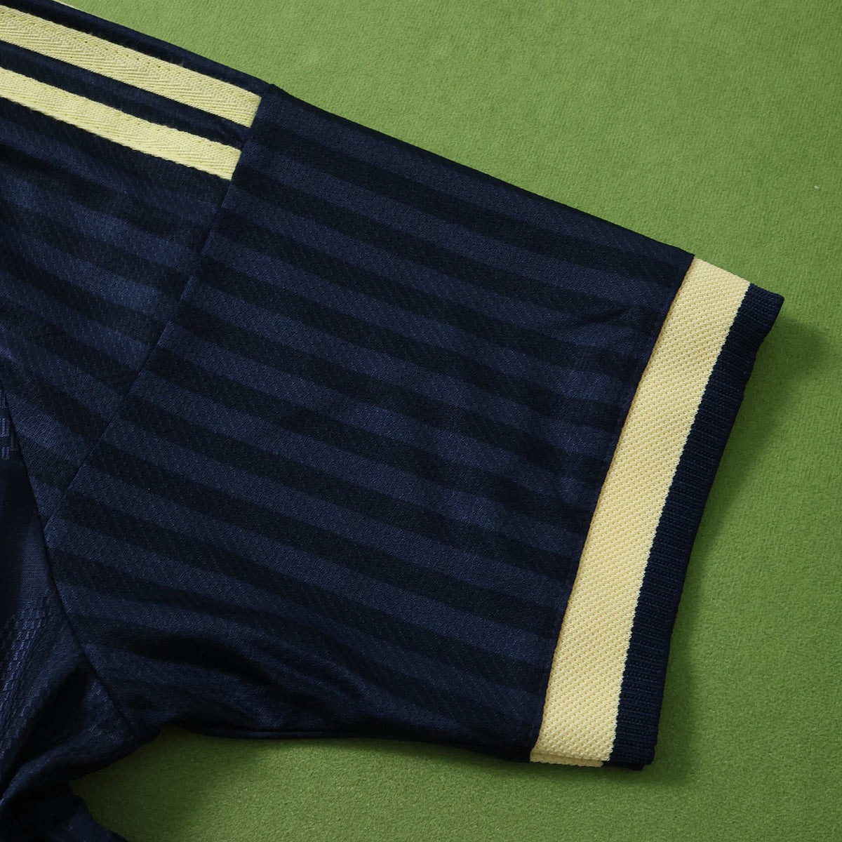 Al Nassr 2026-2027 Season Away Football Jersey Trikot Maillot
