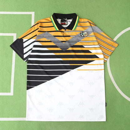 South Africa 1994 Season Away Retro Jersey Trikot Soccer Shirt