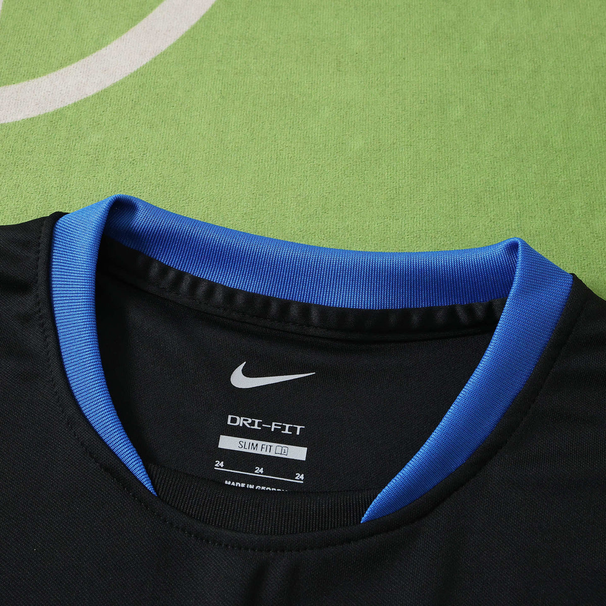 Real Club Deportivo 2026-2027 Season Away Back Kids Football Jersey Trikot Maillot