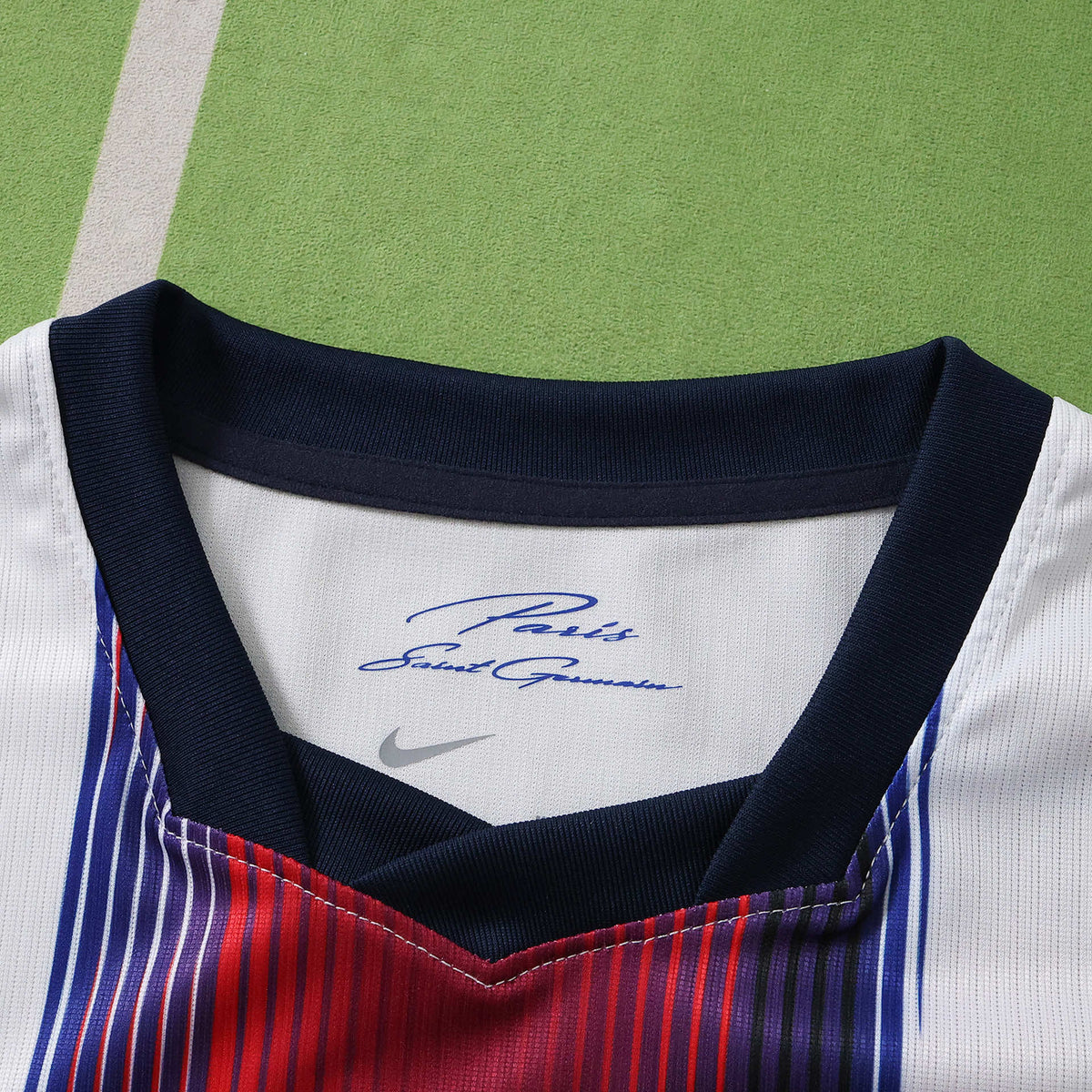 Paris Saint-Germain F.C. 2026-2027 Season Away Football Jersey Trikot Maillot
