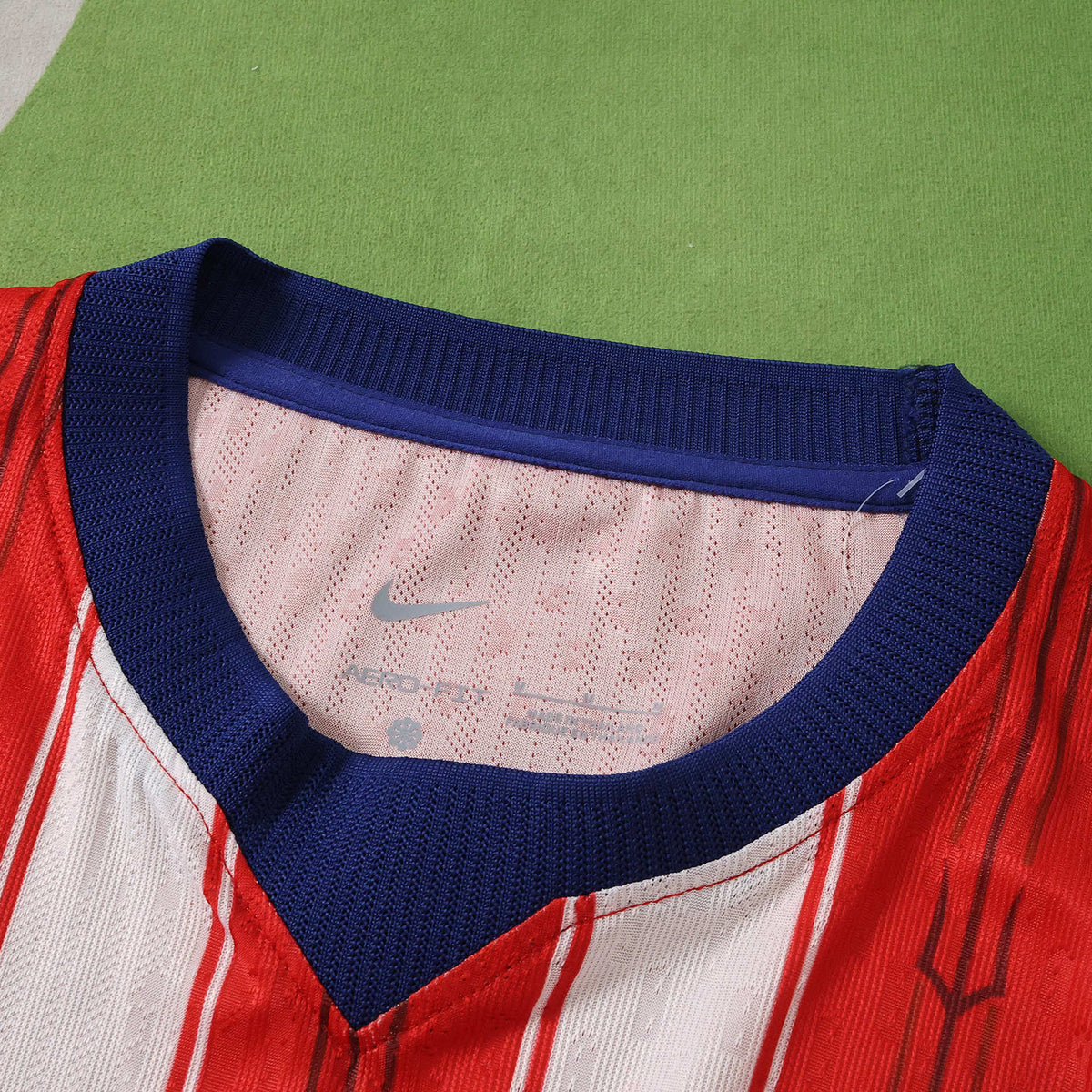 Atlético de Madrid 2026-2027 Season Home Kids Football Jersey Trikot Maillot