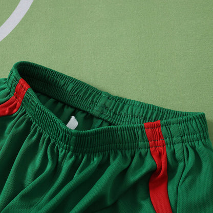 Borussia Mönchengladbach Neue Saison 2027 Trikot