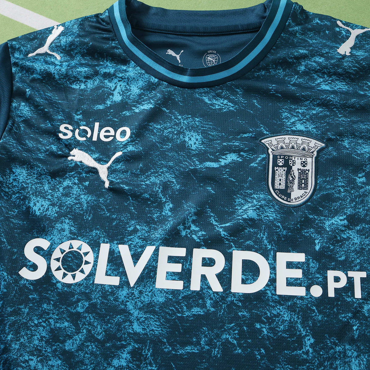 Borussia Mönchengladbach Neue Saison 2027 Trikot