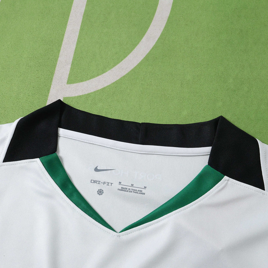 Elche 2026-2027 Season Home Football Jersey Trikot Maillot