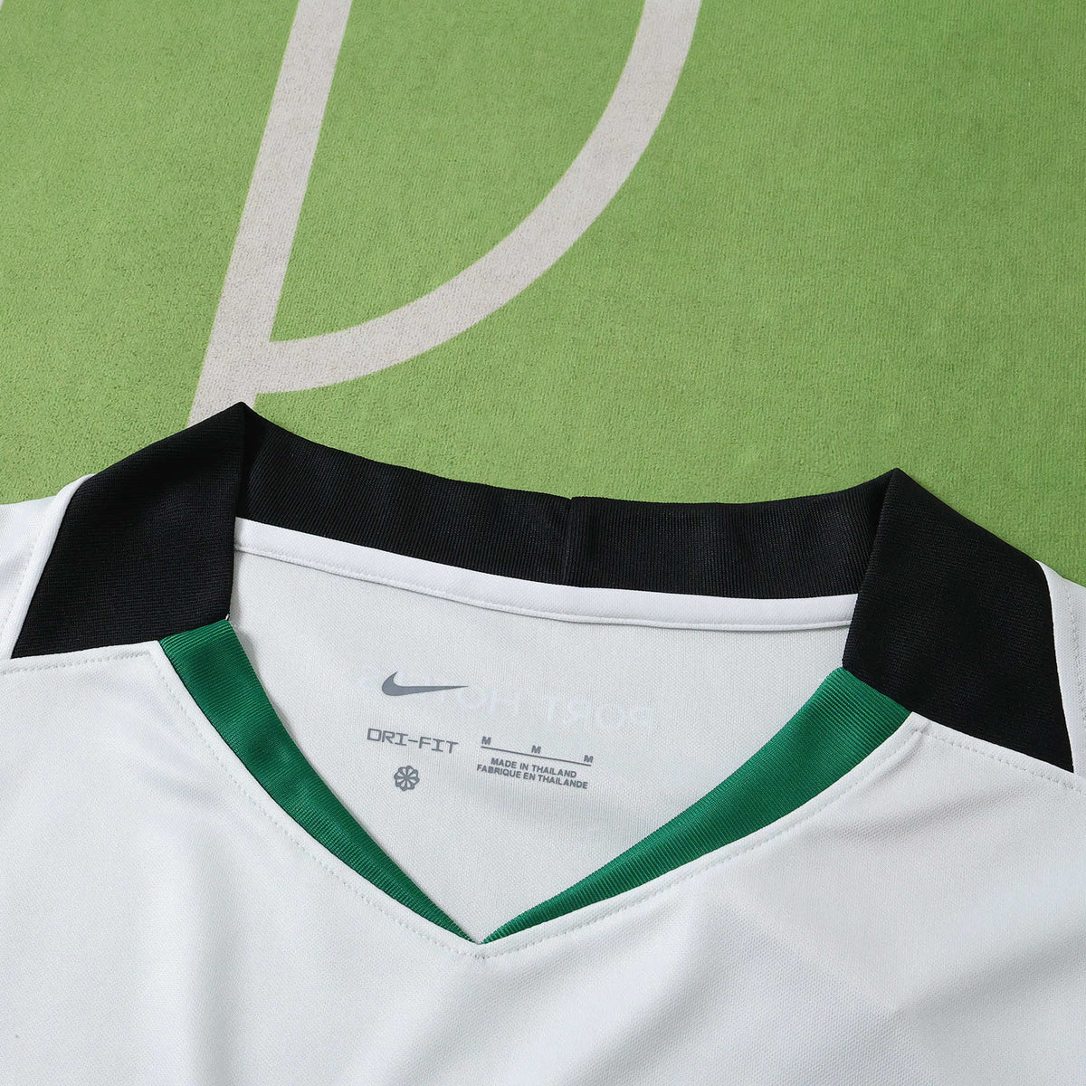 Elche 2026-2027 Season Home Football Jersey Trikot Maillot