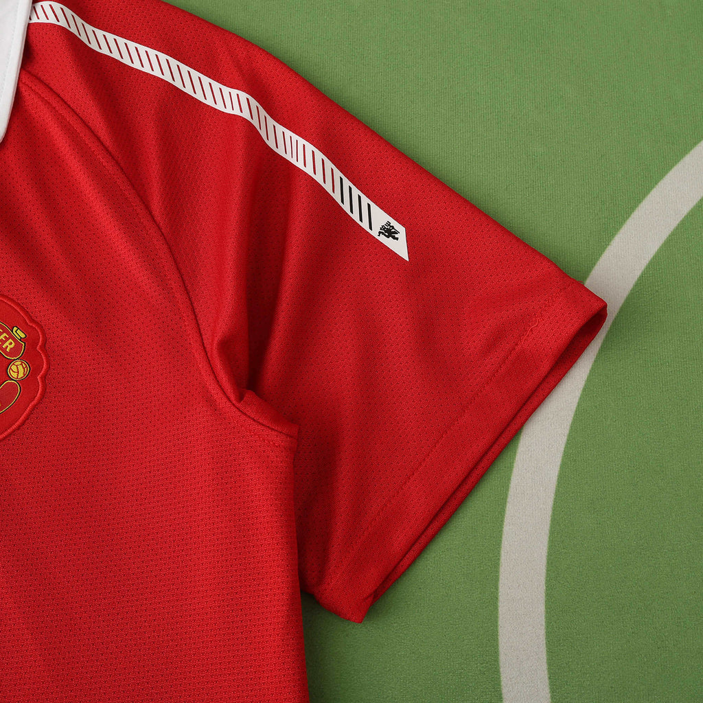 Martin Odegaard Arsenal Home Kinder Trikot für die neue Saison 2026