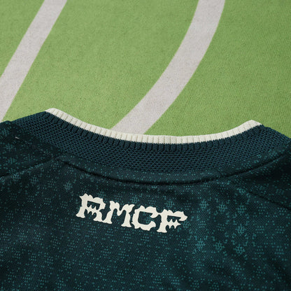 Real Madrid C.F. 2026-2027 Season Away Football Jersey Trikot Maillot