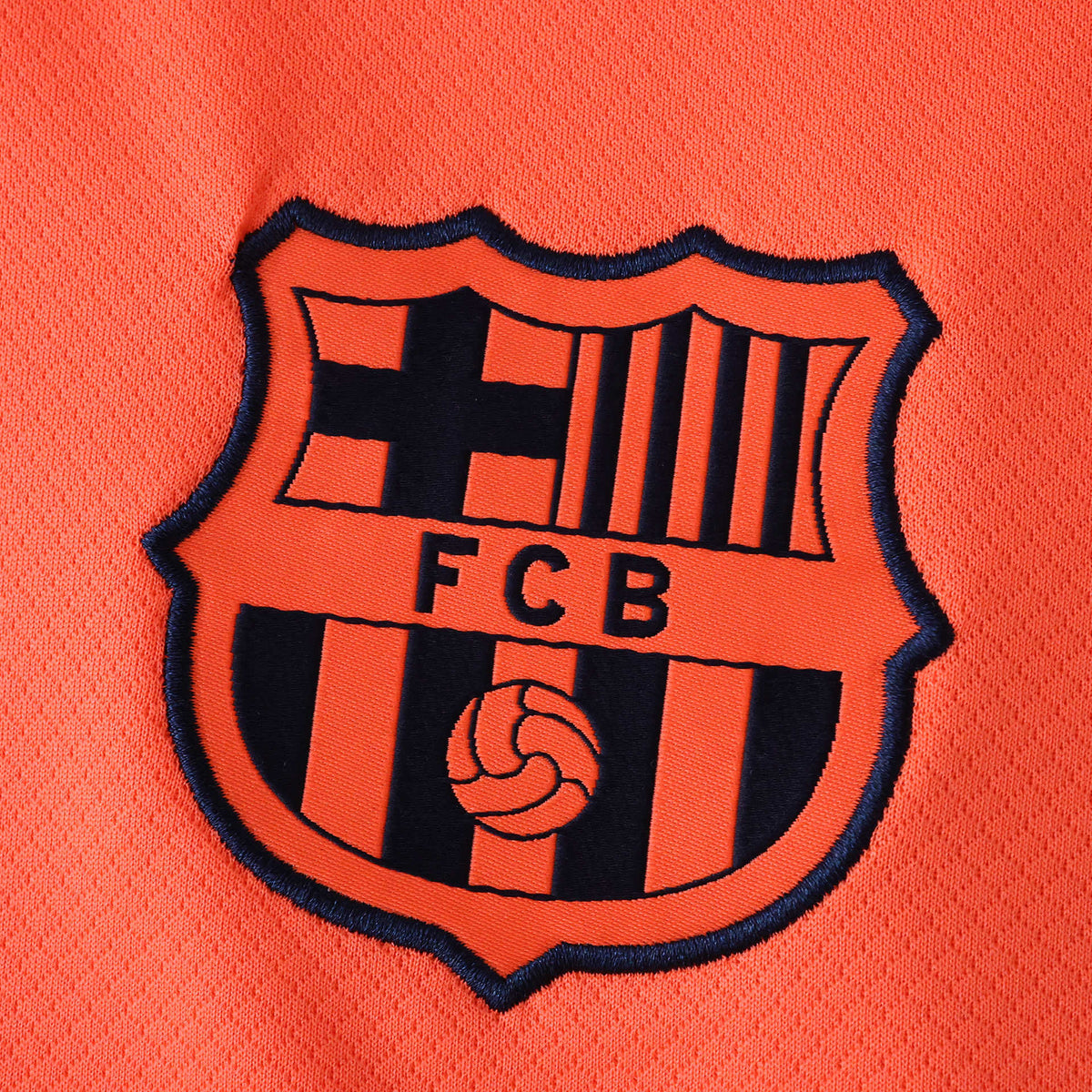 FC Barcelona 2025-2026 Season Third Football Jersey Trikot Maillot