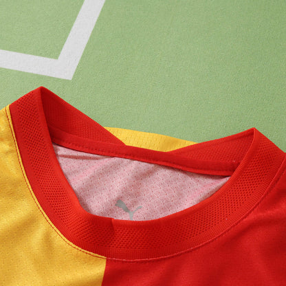 Borussia Mönchengladbach Neue Saison 2027 Trikot