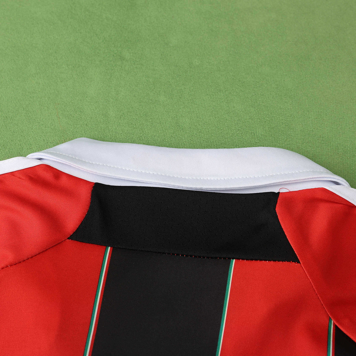 Borussia Mönchengladbach Neue Saison 2027 Trikot