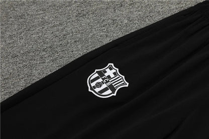 Barcelona Tracksuit Golden Training Top Pack