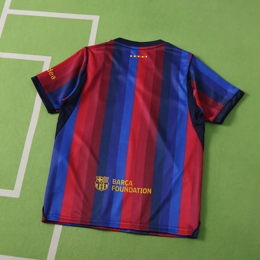 Maillot et kit Martin Odegaard Arsenal Domicile Enfant Nouvelle Saison 2026