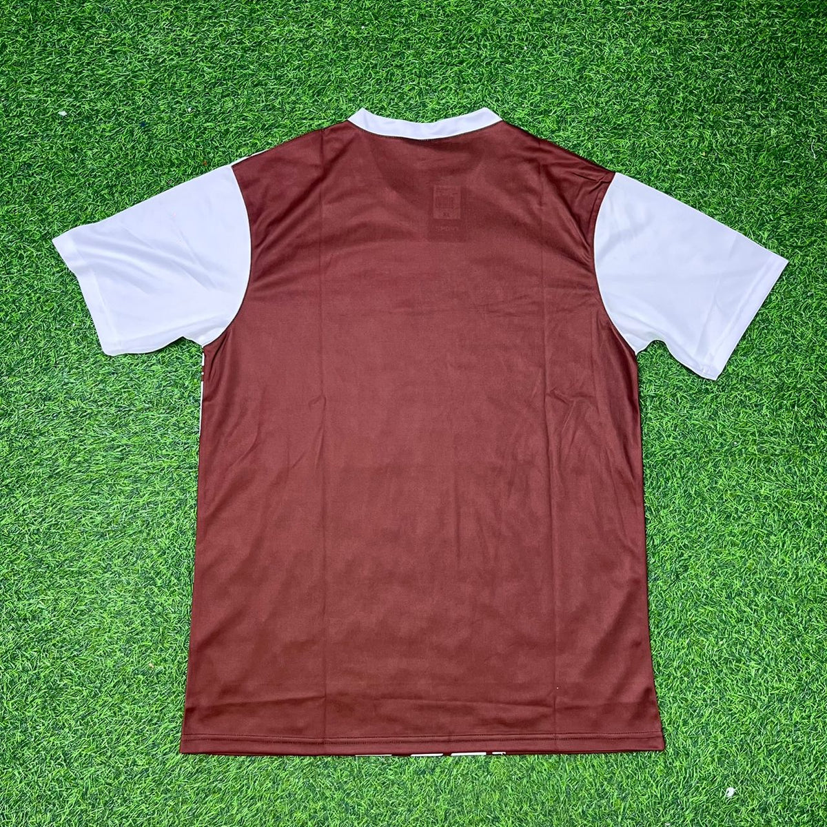 FC St. Pauli 1994 Auswärts Retro Fußballtrikot