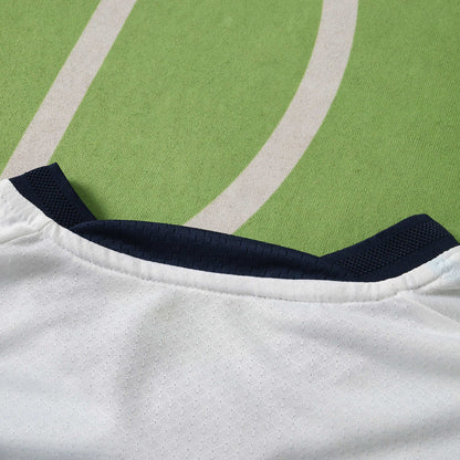Al-Hilal 2026-2027 Season Away Football Jersey Trikot Maillot