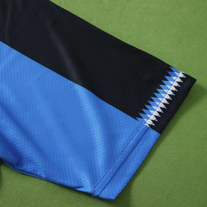 Atalanta BC 2026-2027 Season Home Football Jersey Trikot Maillot