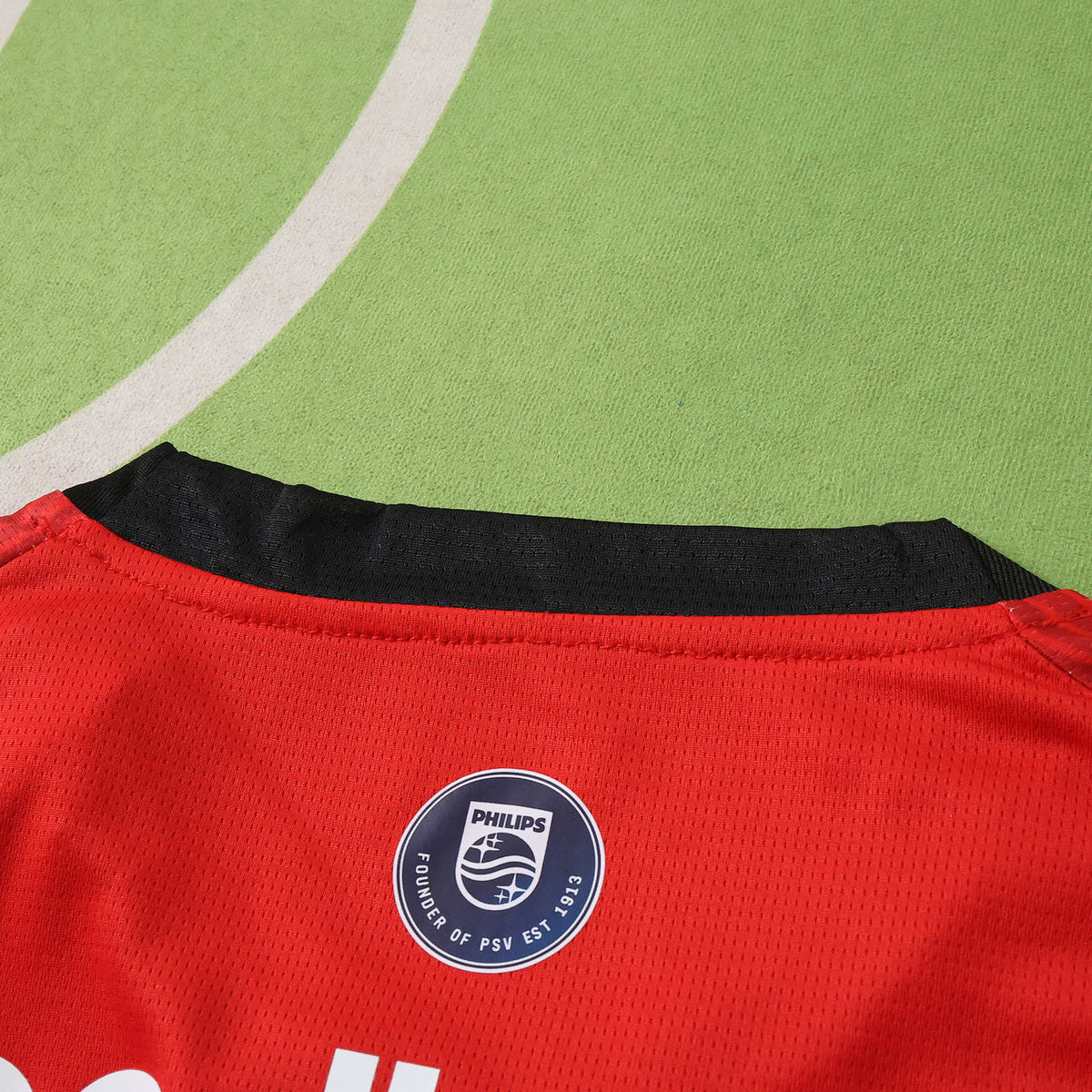 PSV Eindhoven 2026-2027 Season Home Football Jersey Trikot Maillot