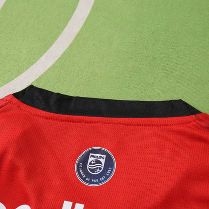 PSV Eindhoven 2026-2027 Season Home Football Jersey Trikot Maillot