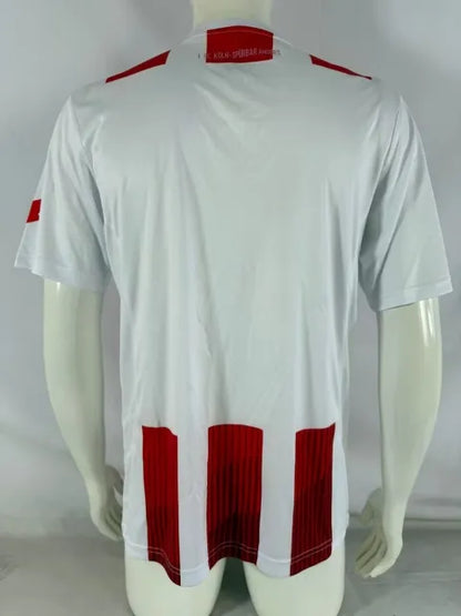FC Köln 2017-18 Retro Trikot