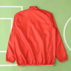 Spain New Season  Football Windbreaker Windjacke