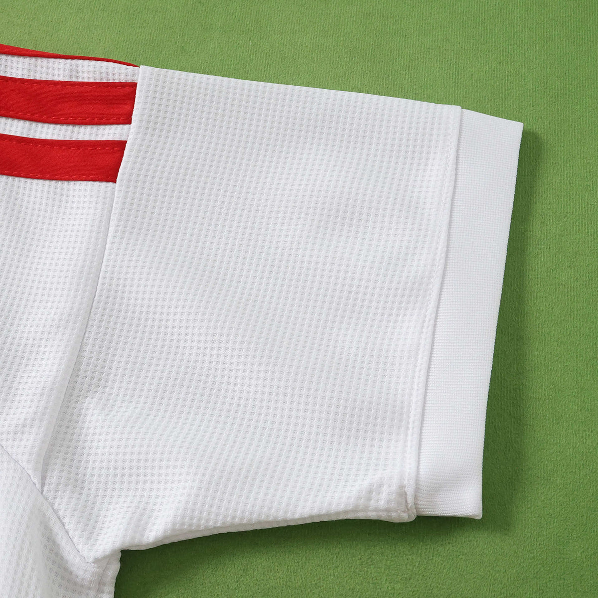 AFC Ajax 2026-2027 Season Home Football Jersey Trikot Maillot