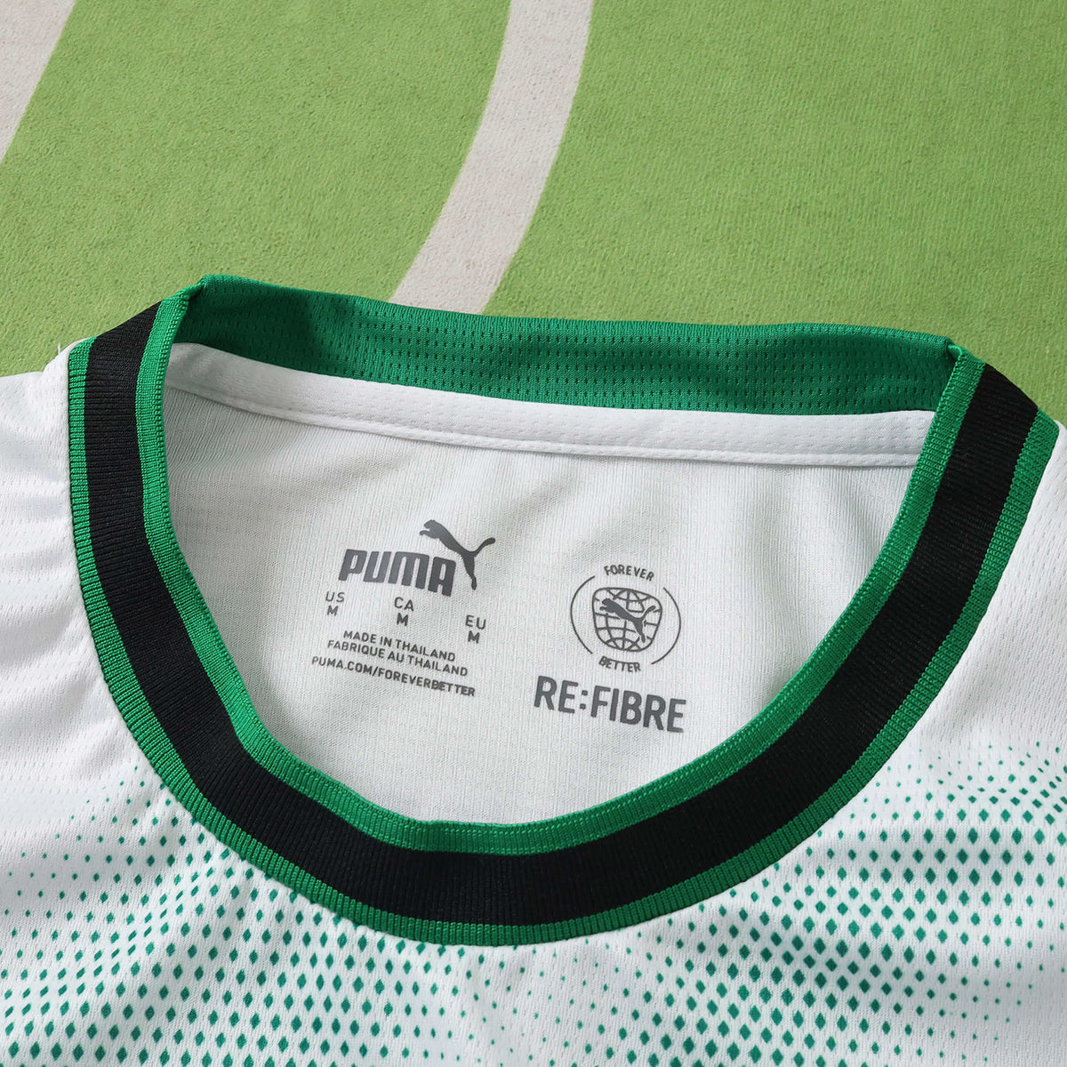 Borussia Mönchengladbach 2026-2027 Season Home Football Jersey Trikot Maillot