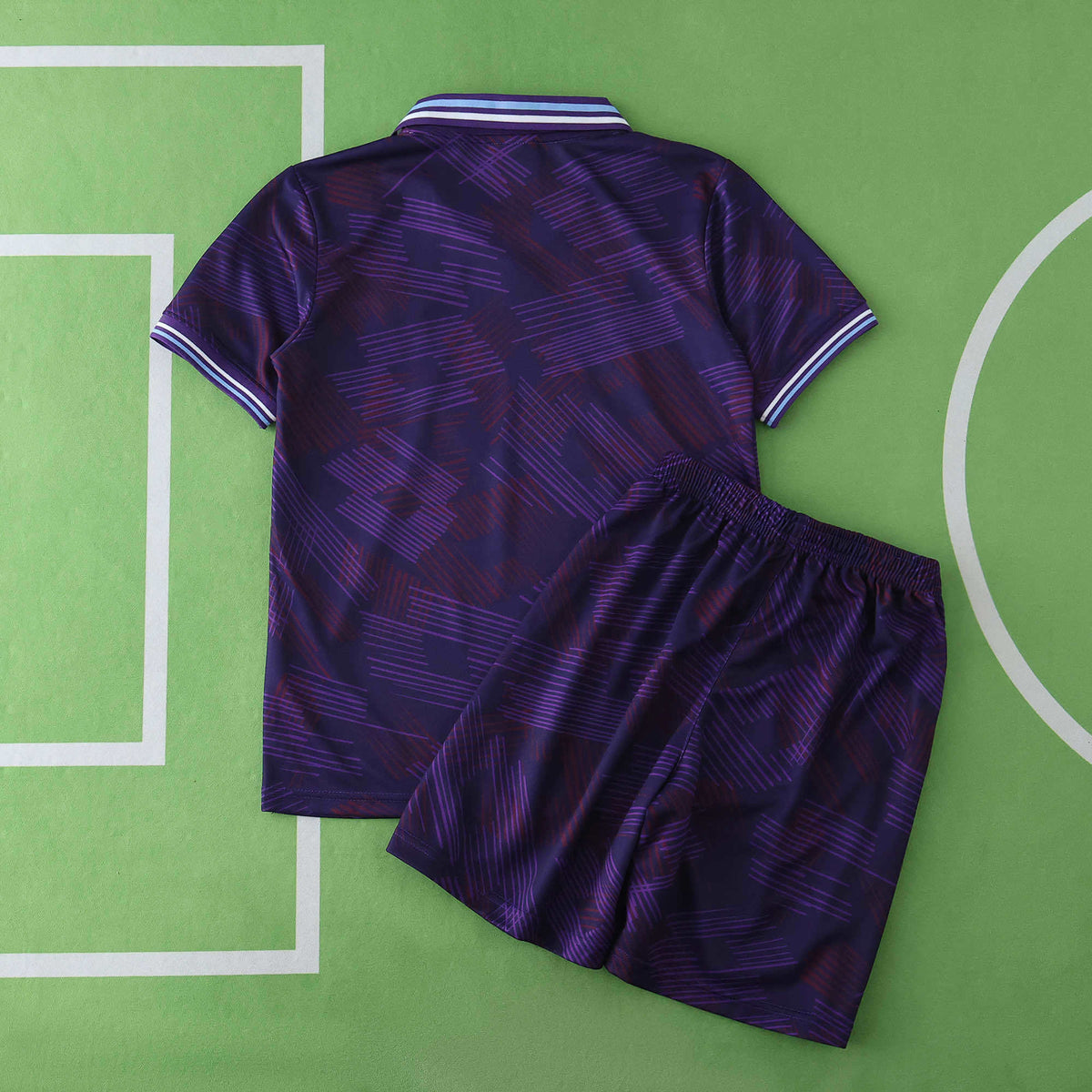 Borussia Mönchengladbach Neue Saison 2027 Trikot