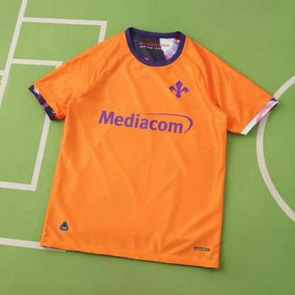 Troisième tenue de football Fiorentina 2025/26