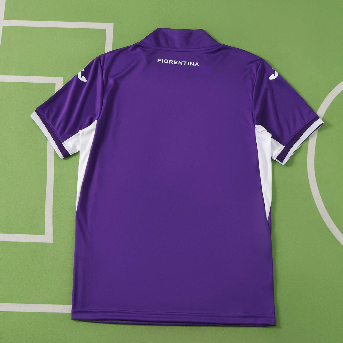 ACF Fiorentina 2026-2027 Season Home Football Jersey Trikot Maillot
