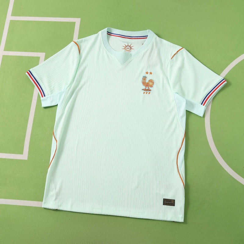 France 2026 World Cup Away Trikot Maillot Jersey
