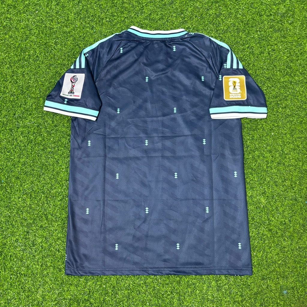 Deutschland 2026 Fußballtrikot