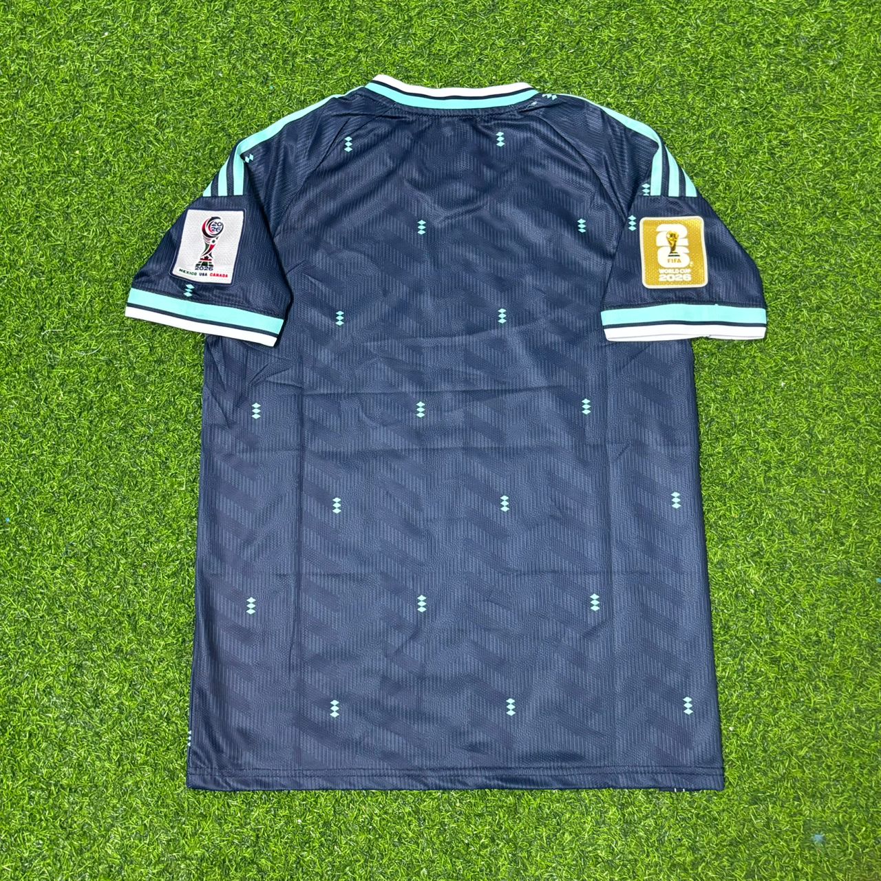 Deutschland 2026 Fußballtrikot
