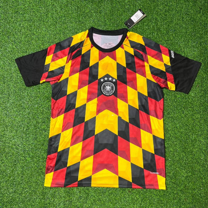 Deutschland 2026 Fußballtrikot