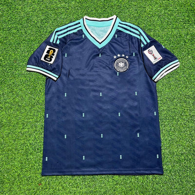 Germany 2026 World Cup Football Jersey Trikot