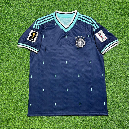 Germany 2026 World Cup Football Jersey Trikot