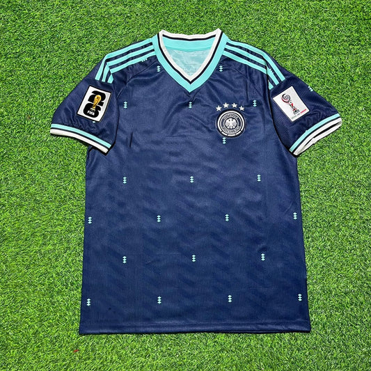 Germany 2026 World Cup Football Jersey Trikot