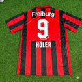 Lucas Höler SC Freiburg Retro Football Jersey