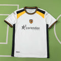 Hull City 2026-2027 Season Away White Football Jersey Trikot Maillot