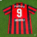 Alexander Iashvili SC Freiburg Retro Football Jersey