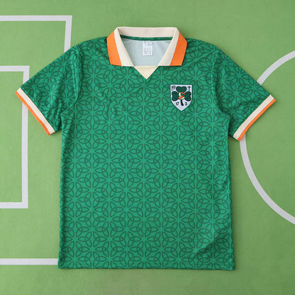 Ireland St.Patrick's Day Special Jersey Kit Soccer Trikot Maillot Maglia